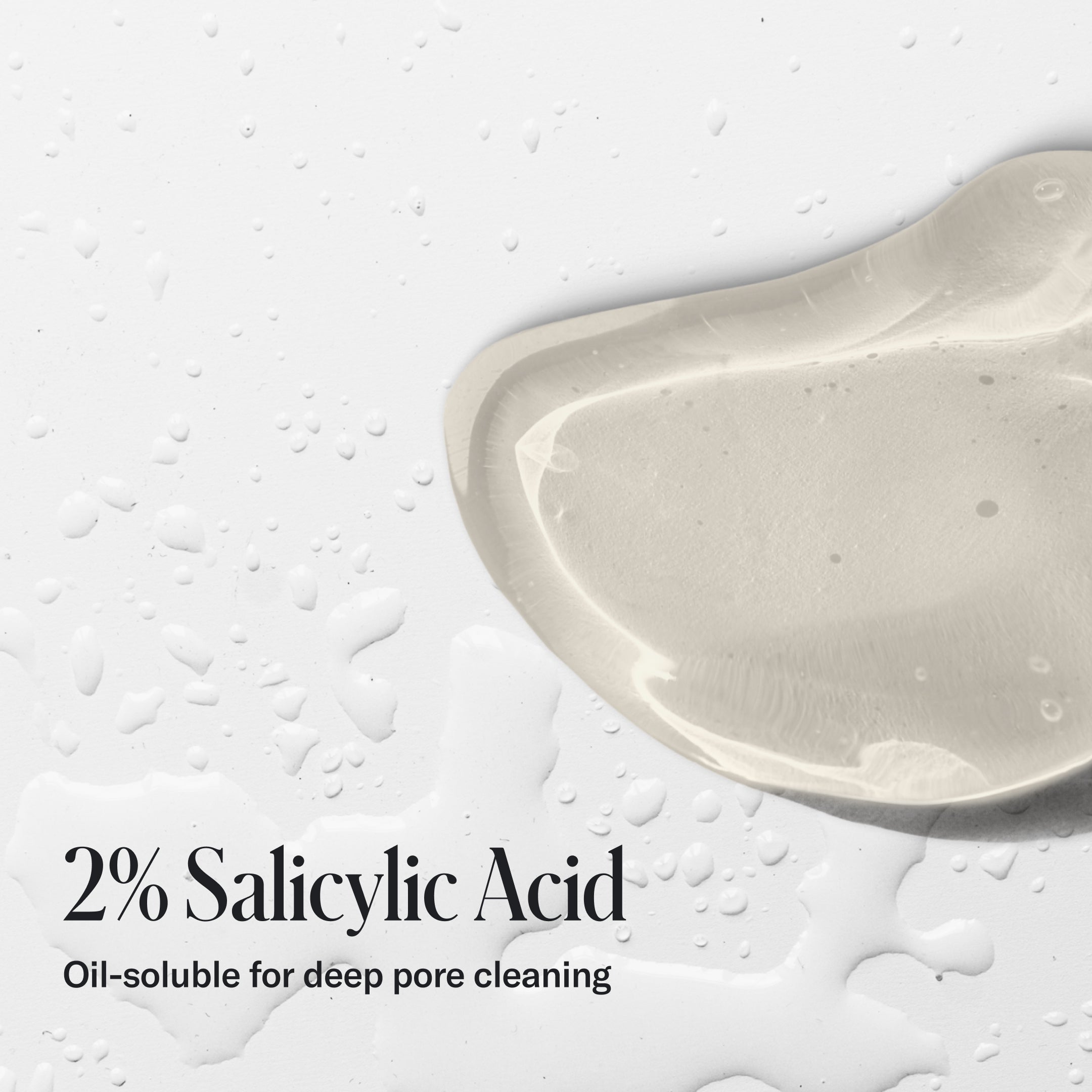 Acne Control Face Wash by Geologie