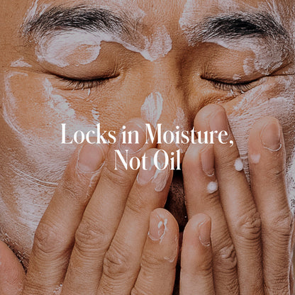 Clear Skin Face Cream by Geologie