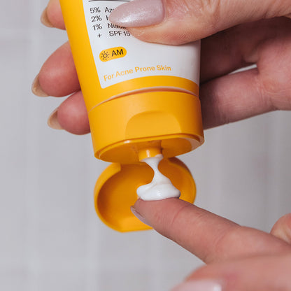 Clear Skin Face Cream by Geologie