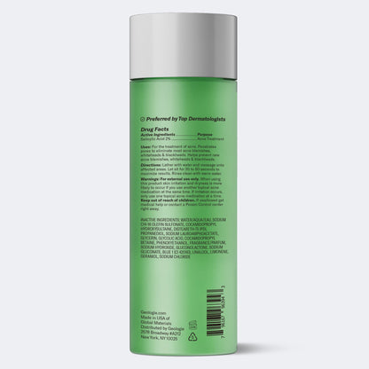 Acne Control Body Wash by Geologie
