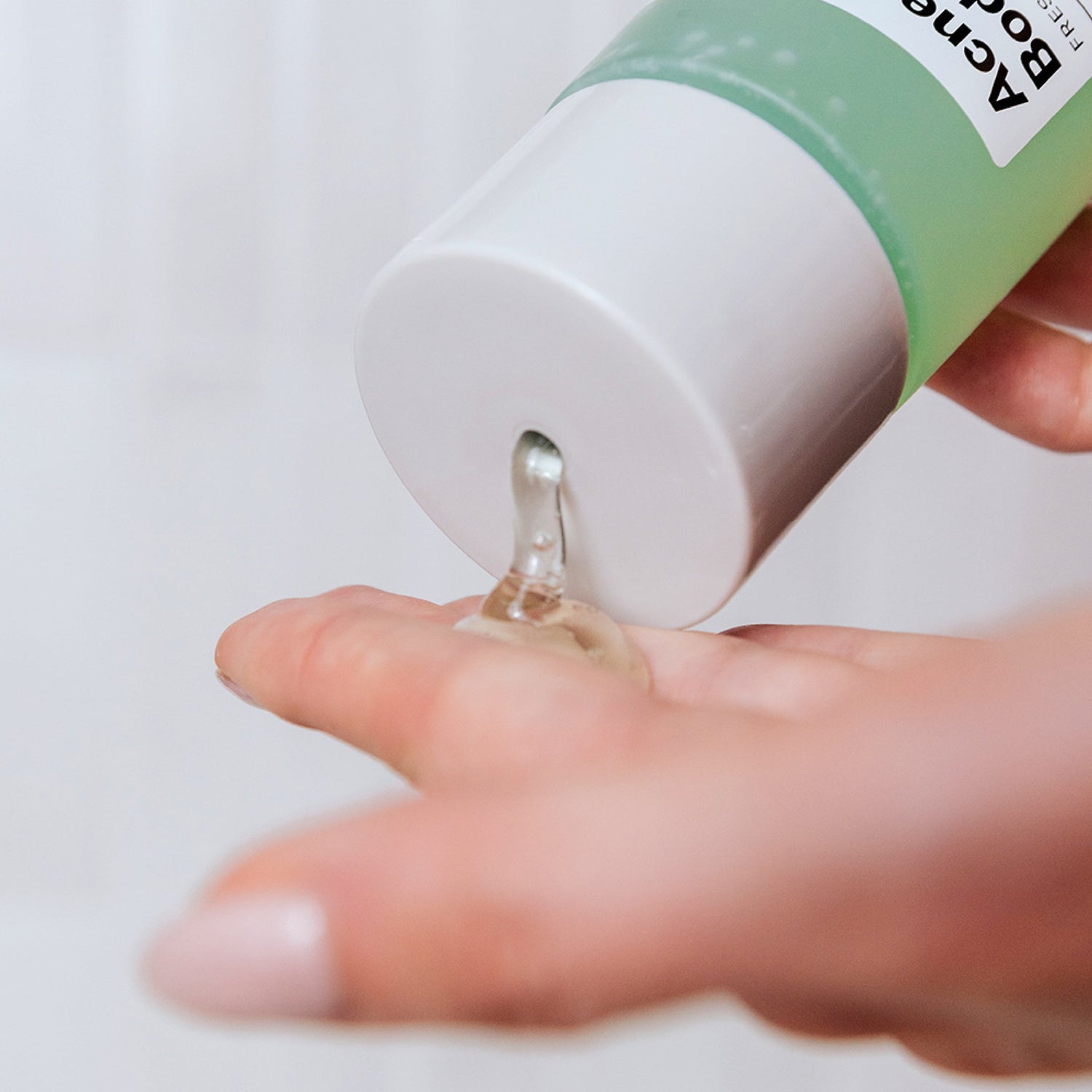 Acne Control Body Wash by Geologie