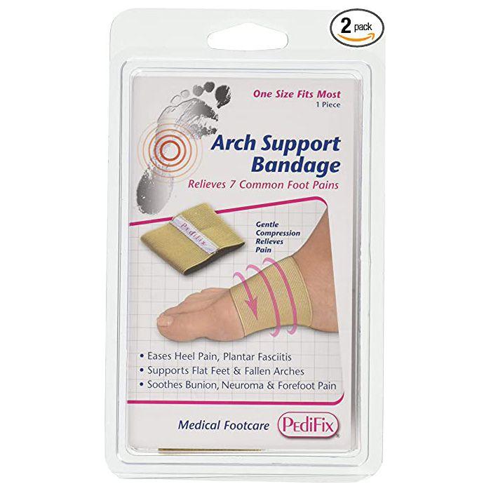 PediFix Arch Bandage - One Size Fit Most by Pasteur Pharmacy