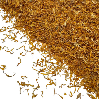 Calendula Petals by Dragonfly Elements