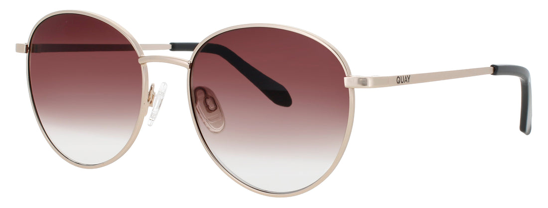 Quay Loop Me In Sunglasses by ModaFrames
