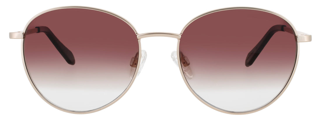 Quay Loop Me In Sunglasses by ModaFrames