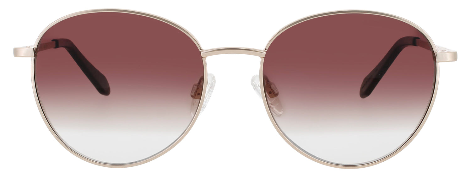 Quay Loop Me In Sunglasses by ModaFrames