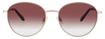 Quay Loop Me In Sunglasses by ModaFrames