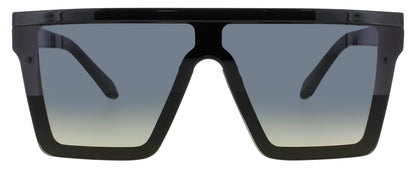 Quay Hindsight Sunglasses by ModaFrames