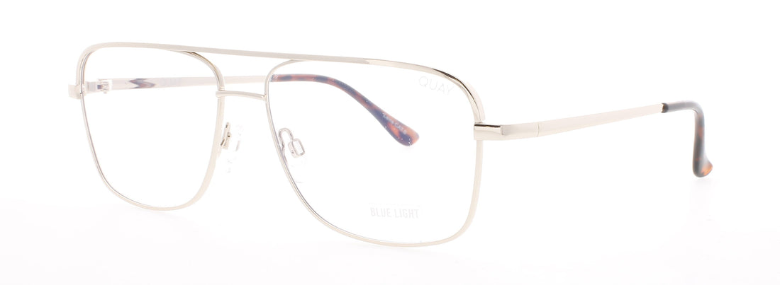 Quay Poster Boy Mini Rx Sunglasses by ModaFrames