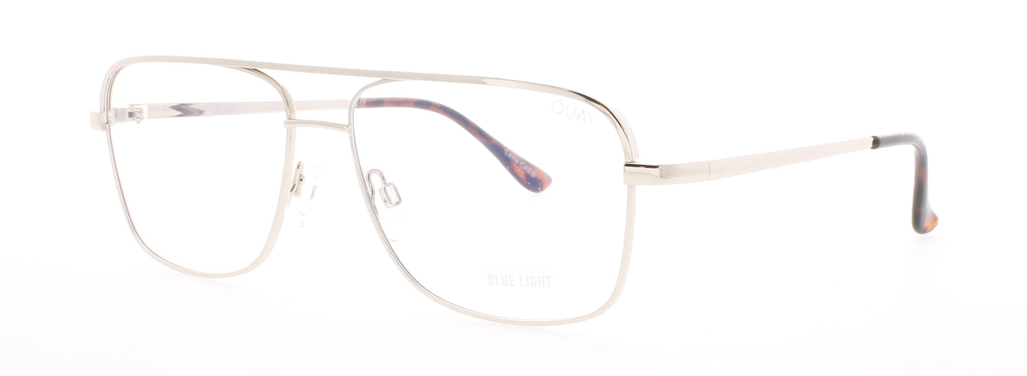 Quay Poster Boy Mini Rx Sunglasses by ModaFrames
