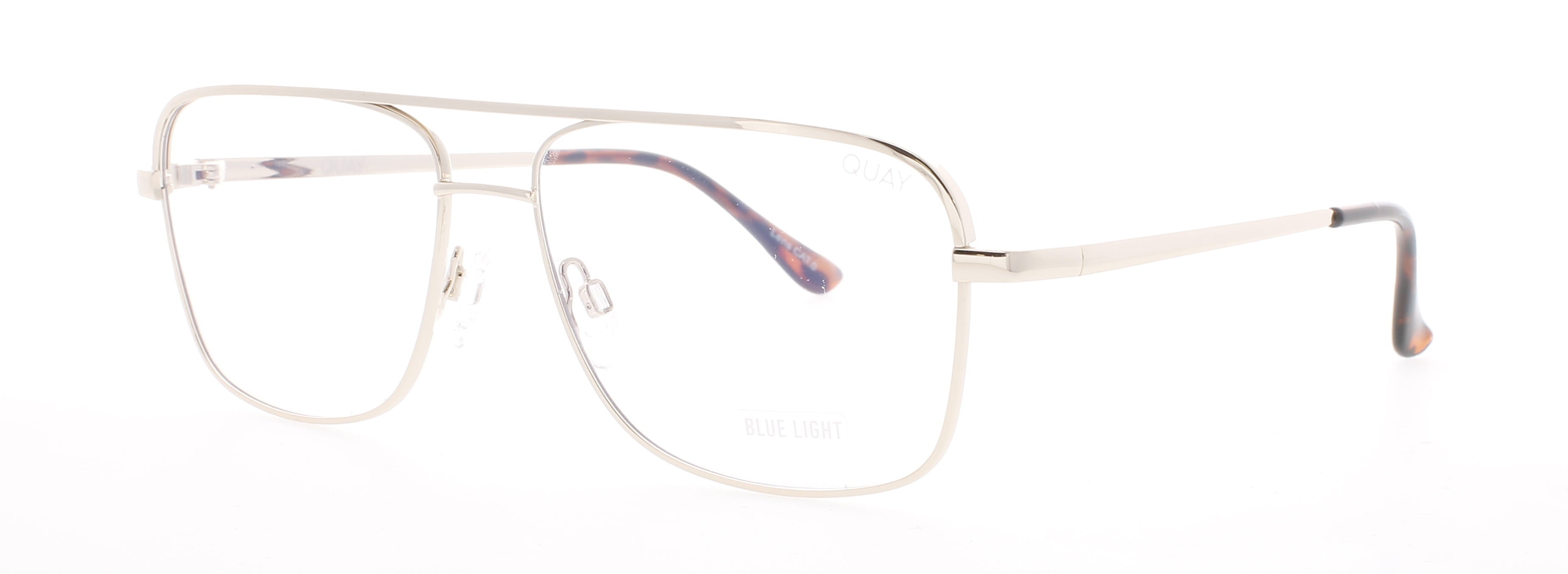 Quay Poster Boy Mini Rx Sunglasses by ModaFrames