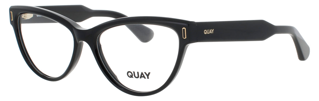 Quay So Shy Rx Eyeglasses by ModaFrames