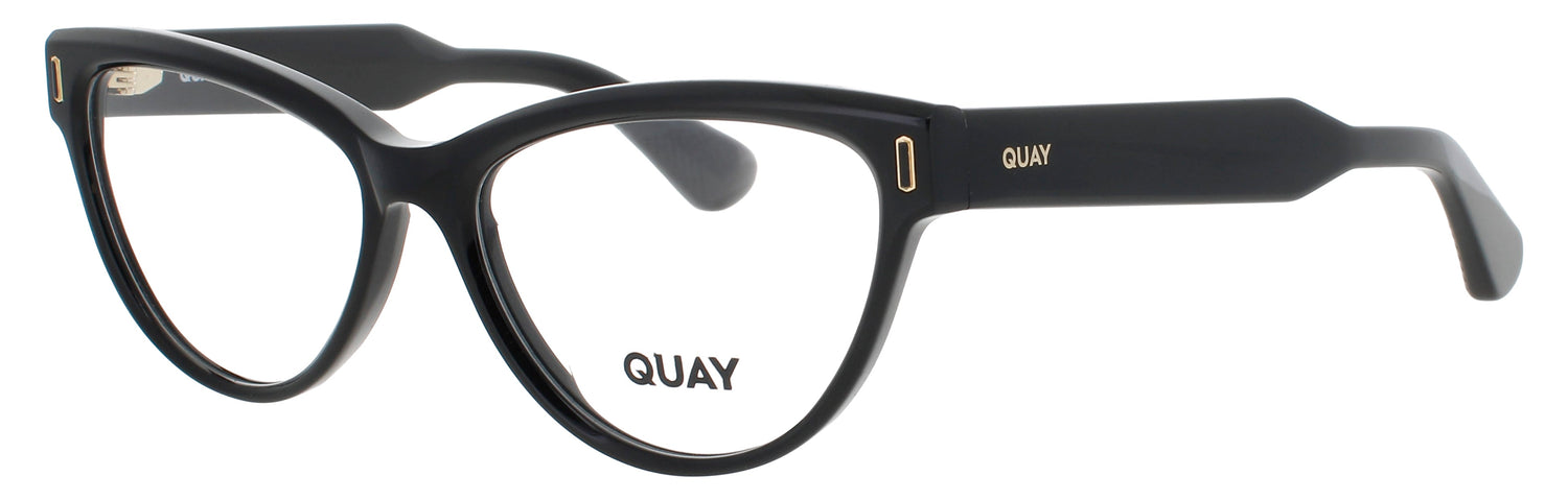 Quay So Shy Rx Eyeglasses by ModaFrames