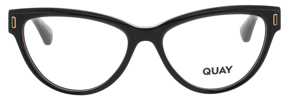 Quay So Shy Rx Eyeglasses by ModaFrames
