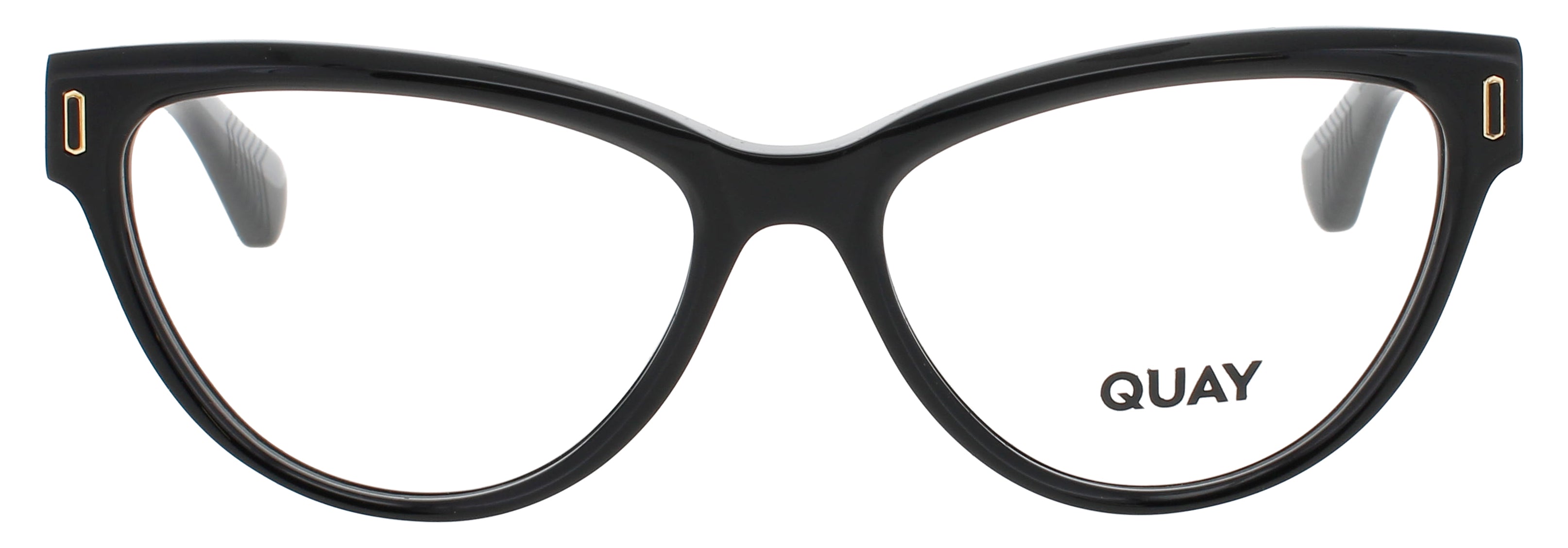 Quay So Shy Rx Eyeglasses by ModaFrames