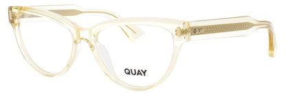 Quay So Shy Rx Eyeglasses by ModaFrames