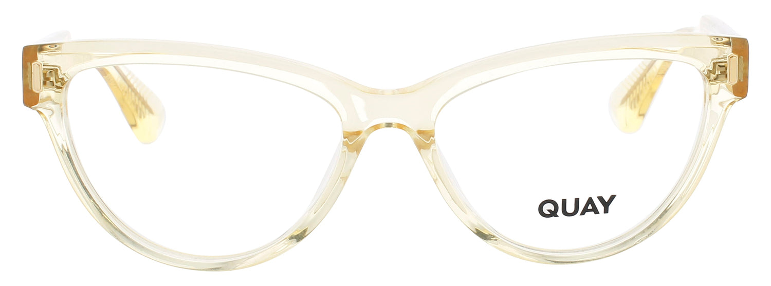 Quay So Shy Rx Eyeglasses by ModaFrames