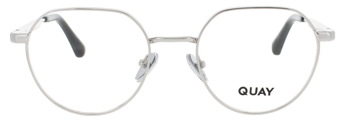 Quay On Mute Rx Eyeglasses by ModaFrames