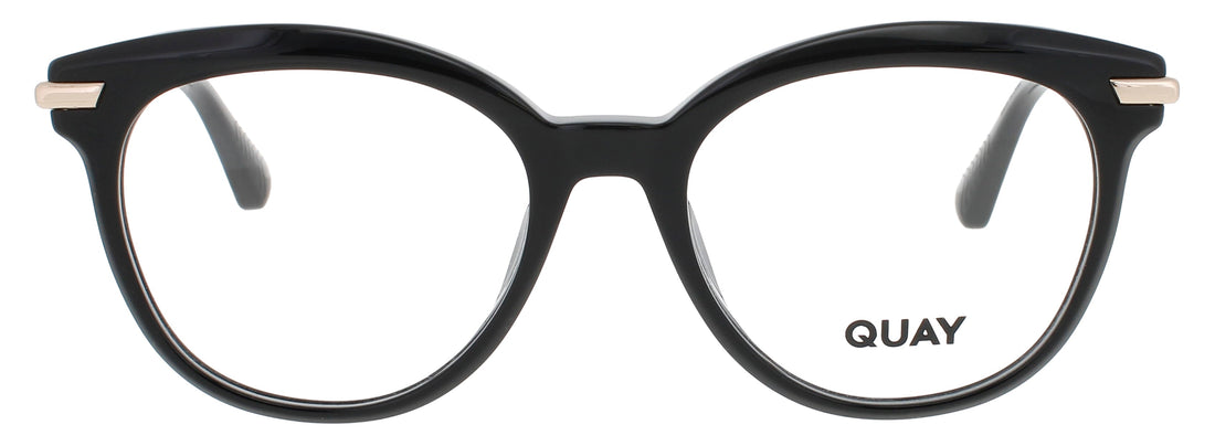 Quay Pencil Me In Rx Eyeglasses by ModaFrames