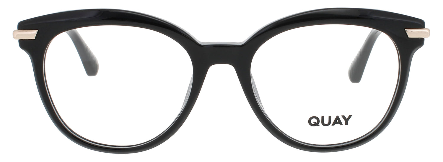 Quay Pencil Me In Rx Eyeglasses by ModaFrames