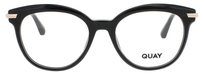 Quay Pencil Me In Rx Eyeglasses by ModaFrames