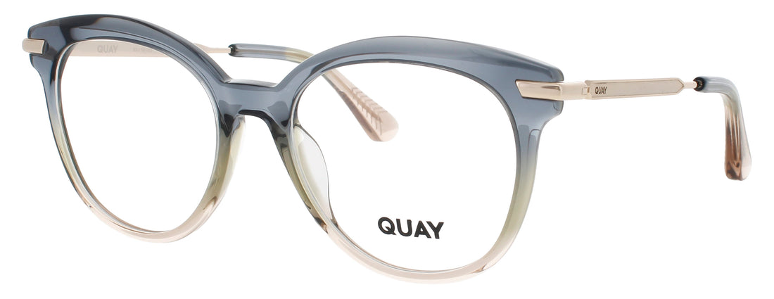 Quay Pencil Me In Rx Eyeglasses by ModaFrames