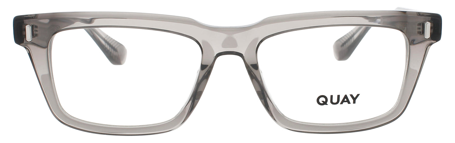 Quay Definition Rx Eyeglasses by ModaFrames