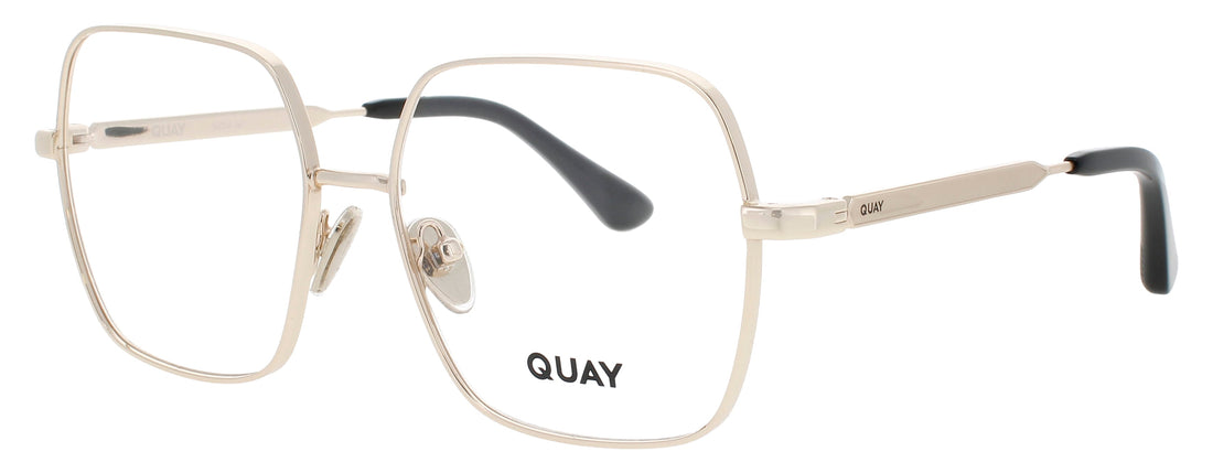 Quay Look It Up Rx Eyeglasses by ModaFrames
