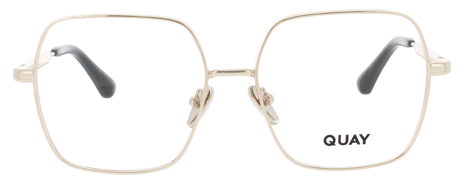 Quay Look It Up Rx Eyeglasses by ModaFrames