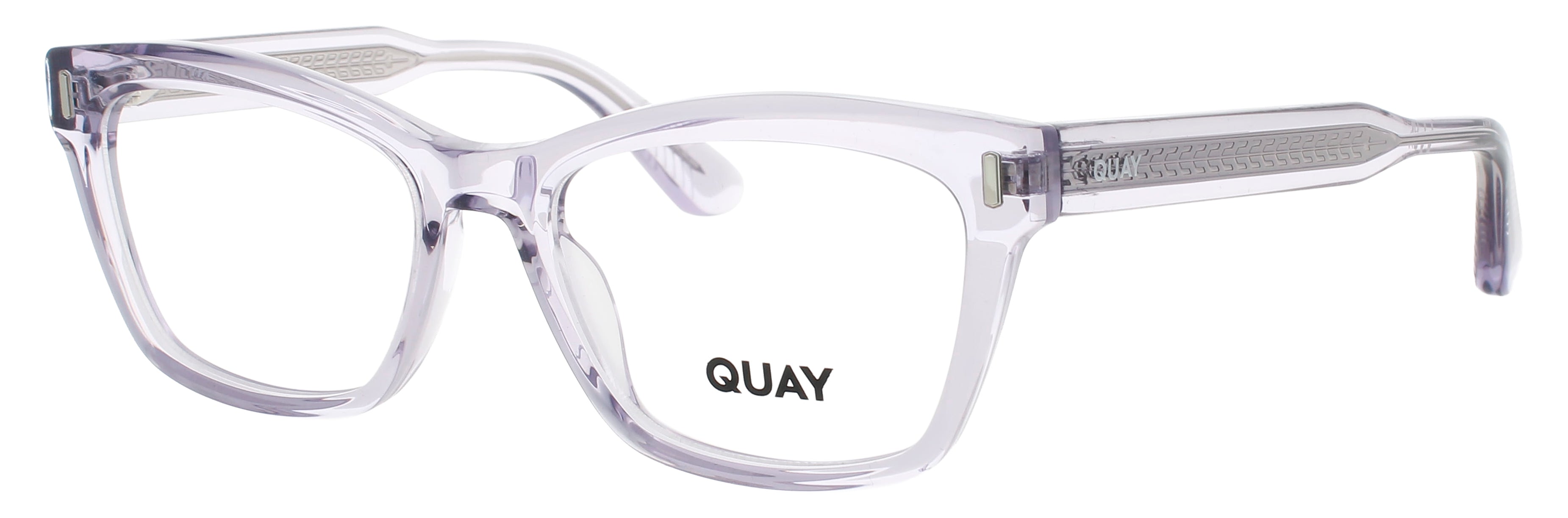 Quay Trust Me Rx Eyeglasses by ModaFrames