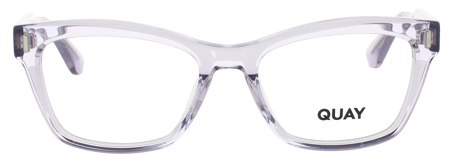 Quay Trust Me Rx Eyeglasses by ModaFrames