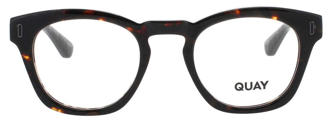 Quay Bow Tie Rx Eyeglasses by ModaFrames