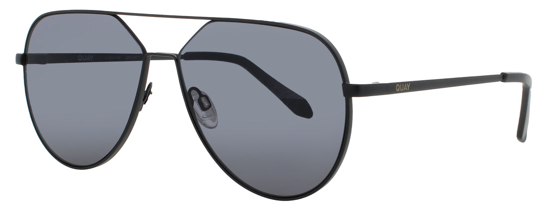 Quay Hold Please Sunglasses by ModaFrames