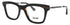 Quay First Draft Rx Eyeglasses by ModaFrames