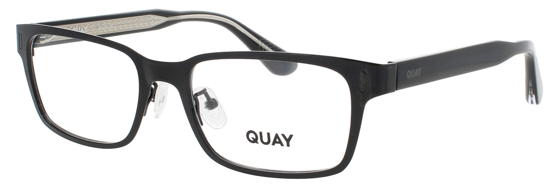 Quay Close Call Rx Eyeglasses by ModaFrames