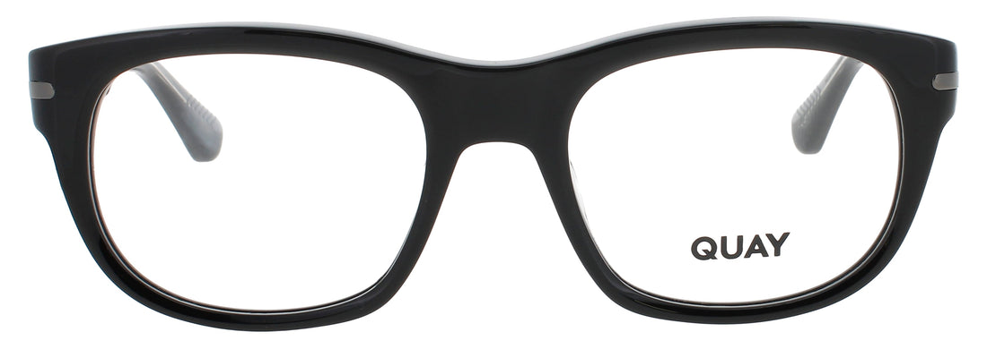 Quay Real Deal Rx Eyeglasses by ModaFrames