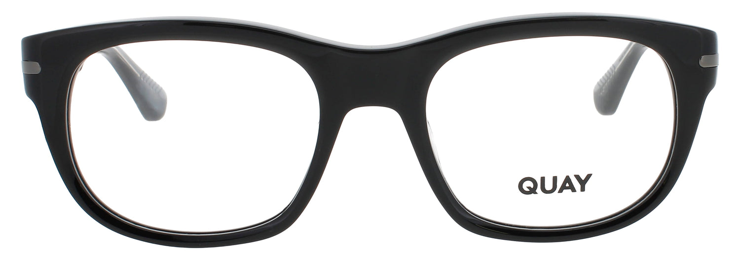 Quay Real Deal Rx Eyeglasses by ModaFrames