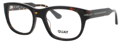 Quay Real Deal Rx Eyeglasses by ModaFrames