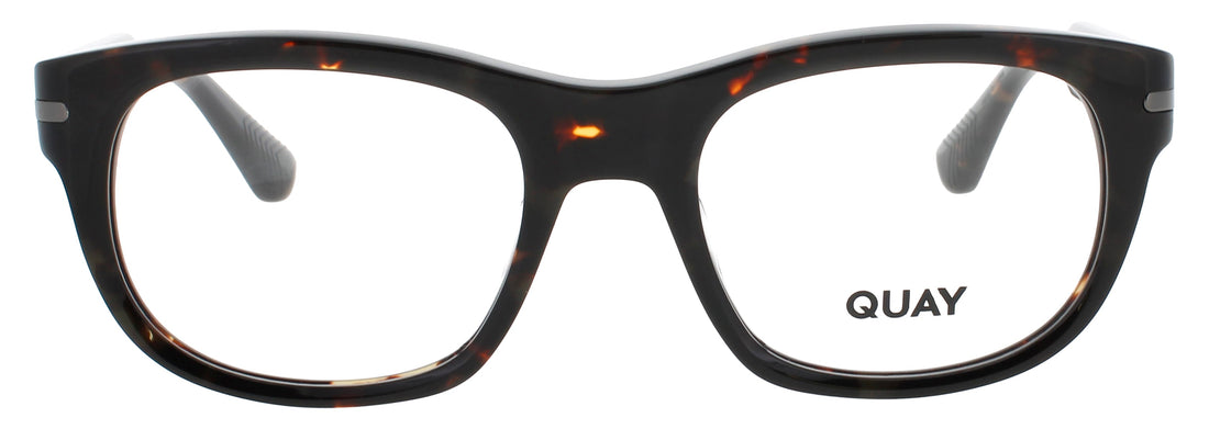 Quay Real Deal Rx Eyeglasses by ModaFrames