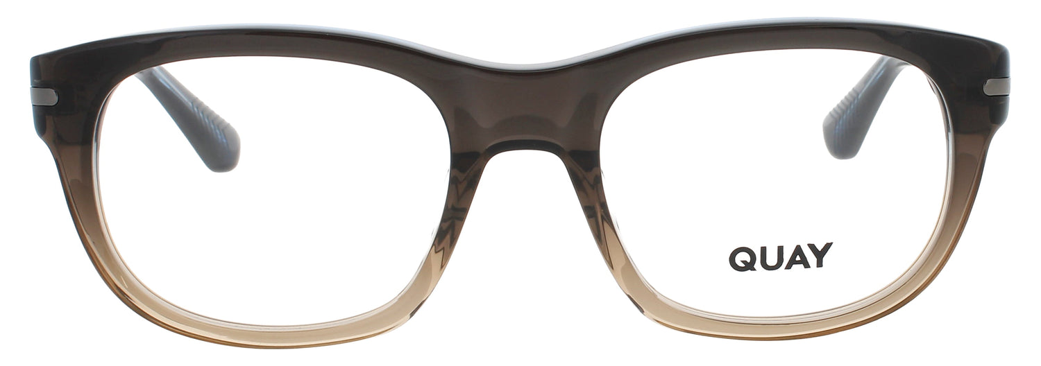 Quay Real Deal Rx Eyeglasses by ModaFrames
