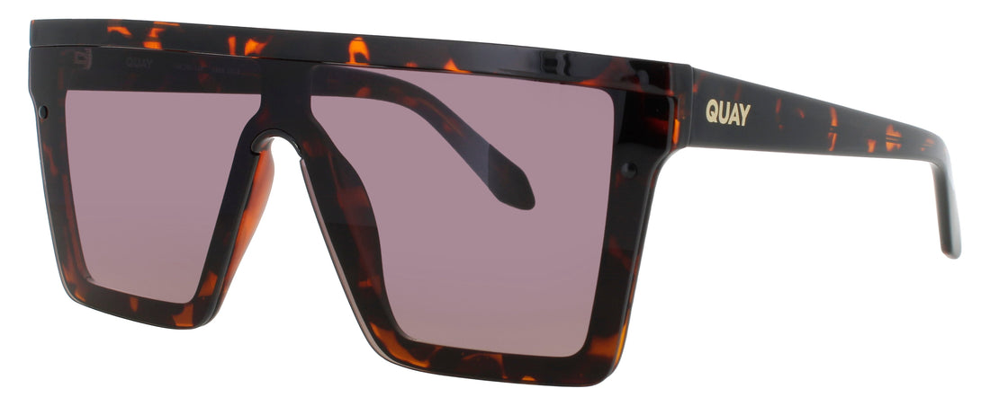 Quay Hindsight Sunglasses by ModaFrames