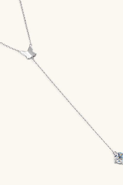 1 Carat Sparkala™ 925 Sterling Silver Necklace by Sparkala