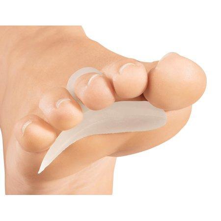 Polymer Gel Hammertoe Cushions 1 Pr by Pasteur Pharmacy