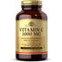 Solgar Vitamin C 1000 Mg, 100 Vegetable Capsules by Pasteur Pharmacy