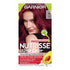 Garnier Nutrisse Ultra Hair Color R2 Medium Intense Auburn 1 Ct by Pasteur Pharmacy