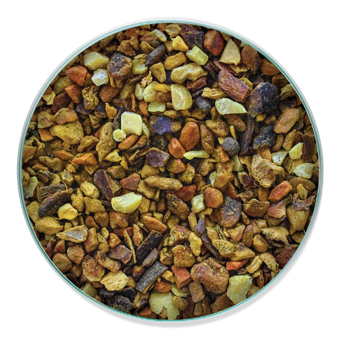 Turmeric Glow by Dragonfly Elements