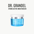 [ DR.GRANDEL ] HYDRO ACTIVE Moisturizer by Pi-Boo
