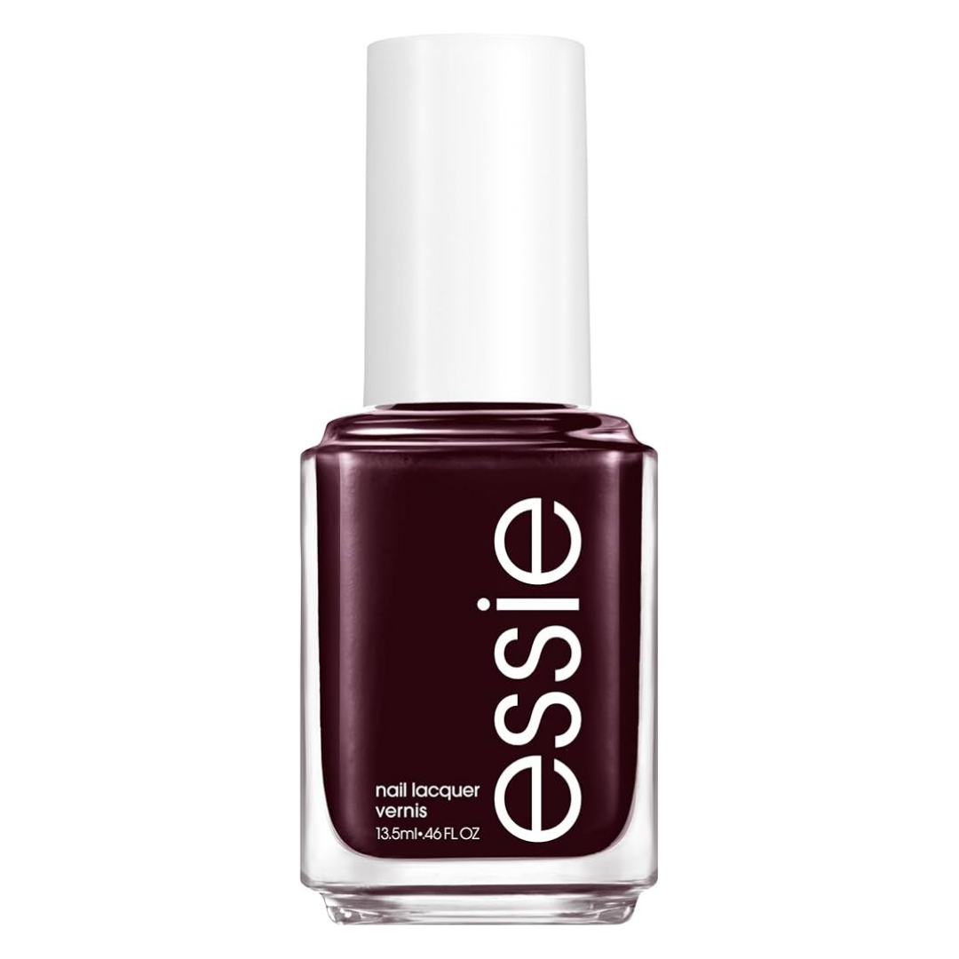 Essie Original Nail Lacquer Not Red-Y For Bed 1585 (0.46oz) by Farmacias Savia