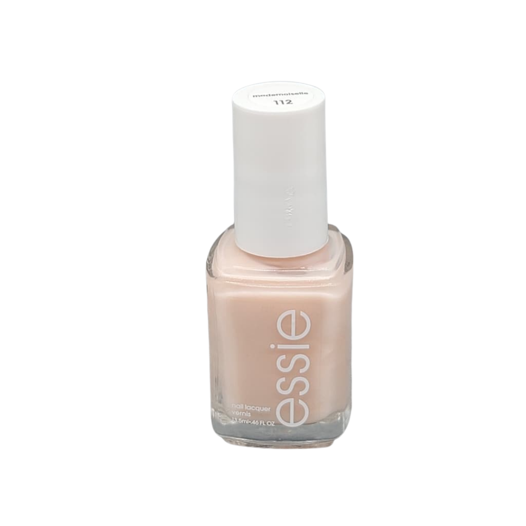 Essie Original Nail Lacquer In Bed &amp; On Trend 1590 (0.46oz) by Farmacias Savia