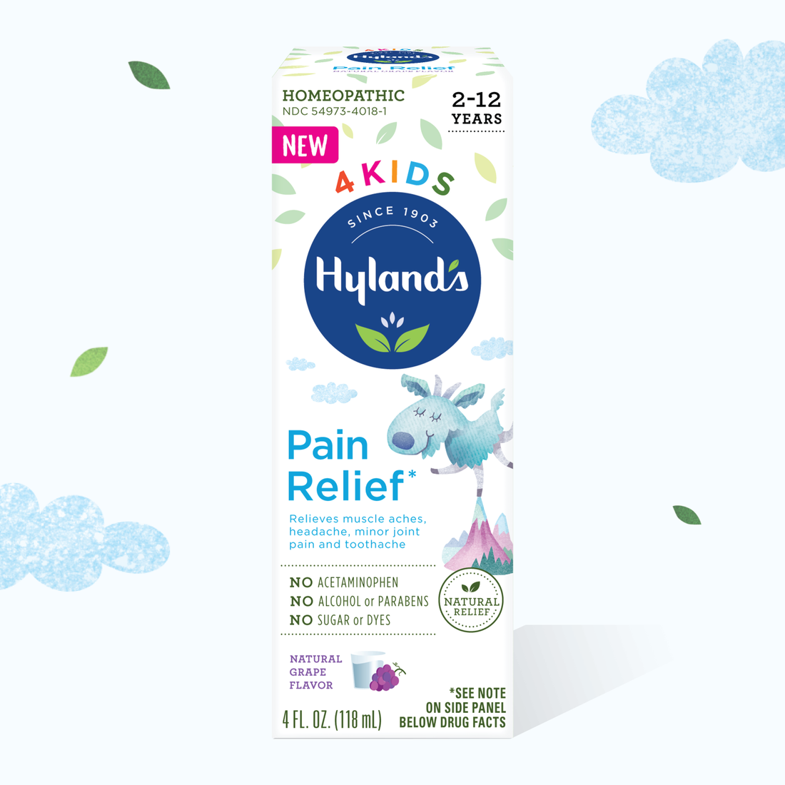 Hyland&